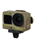 Action 6 Pro Multicam Action Camera Case