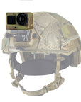 Action 6 Pro Multicam Action Camera Case