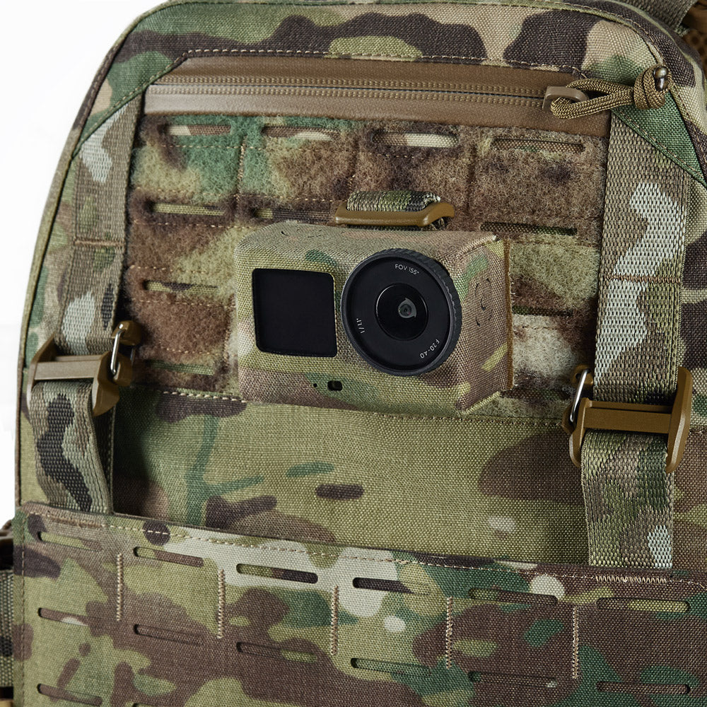 Action 6 Pro Multicam Action Camera Case