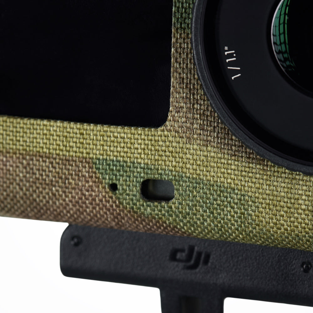 Action 6 Pro Multicam Action Camera Case