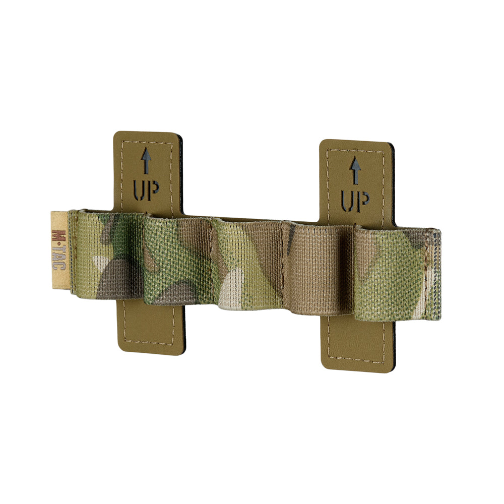 MOLLE Adapter for 12 Gauge Elite Multicam