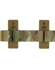 MOLLE Adapter for 12 Gauge Elite Multicam