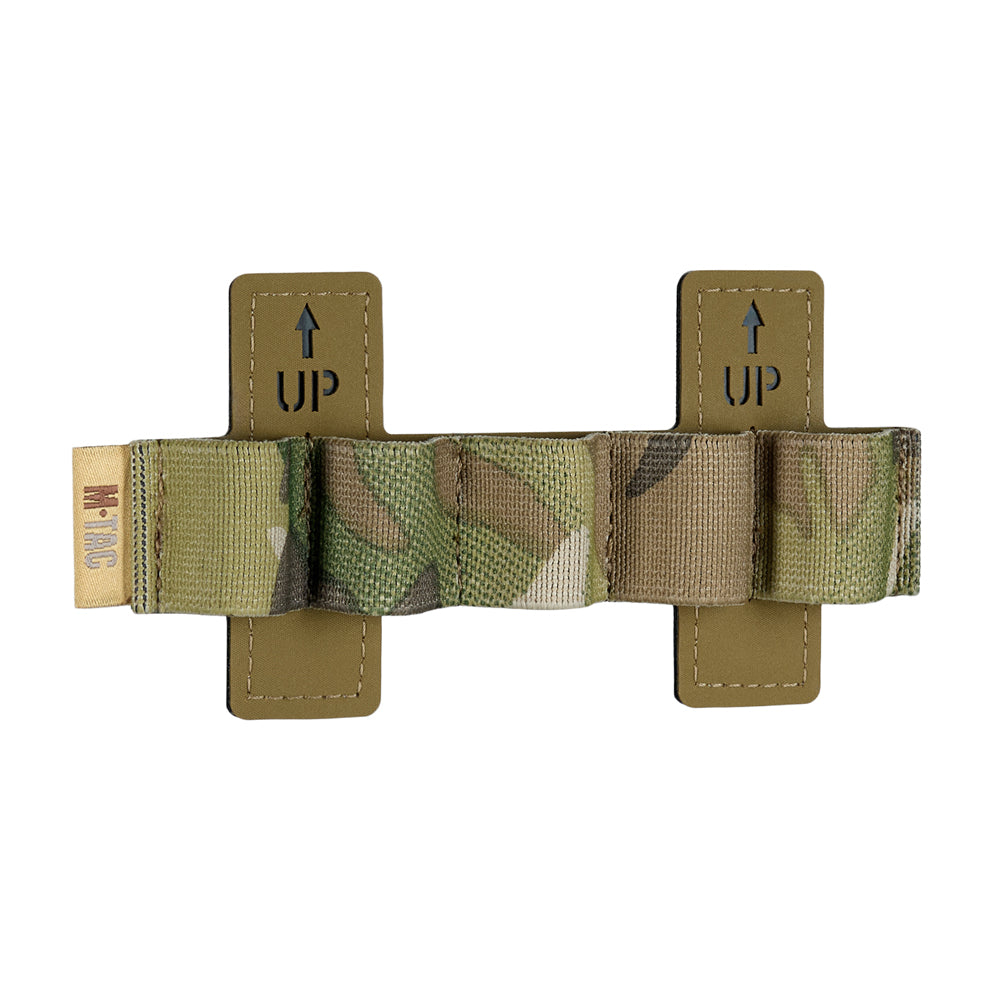 MOLLE Adapter for 12 Gauge Elite Multicam