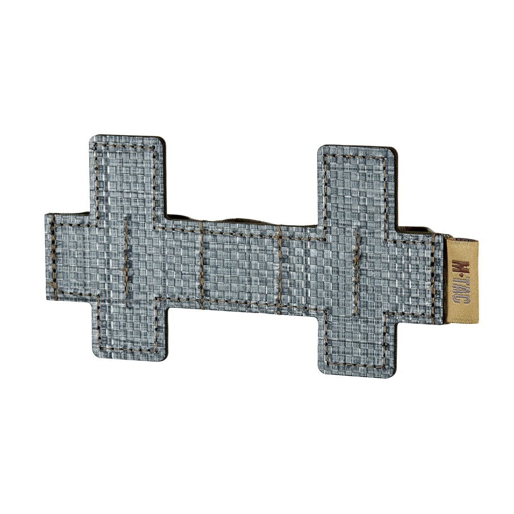 MOLLE Adapter for 12 Gauge Elite Multicam