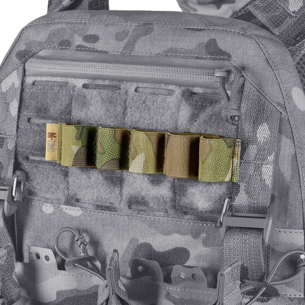 MOLLE Adapter for 12 Gauge Elite Multicam