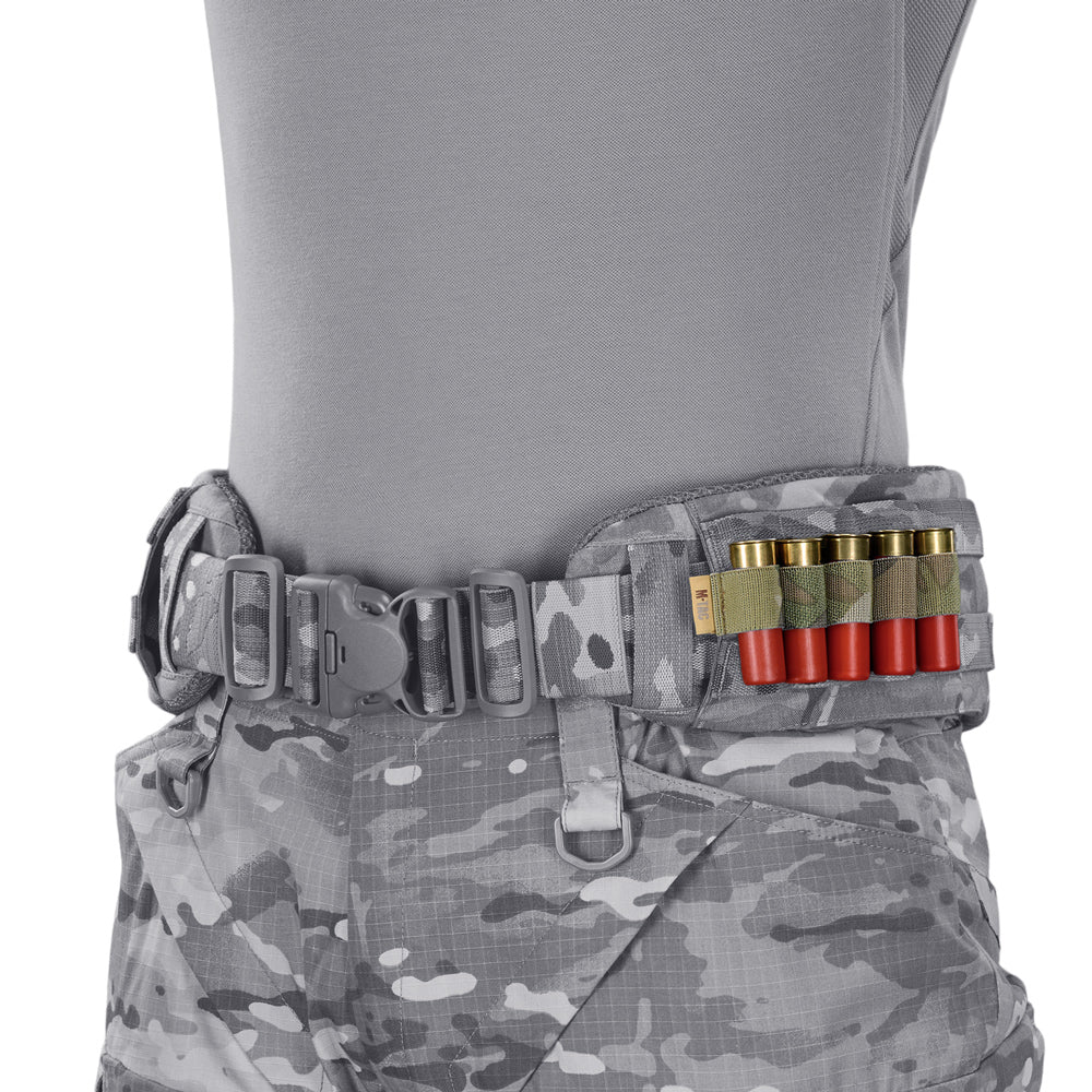 MOLLE Adapter for 12 Gauge Elite Multicam