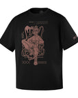 Hunter Pilots Cotton T-Shirt.