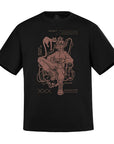 Hunter Pilots Cotton T-Shirt.
