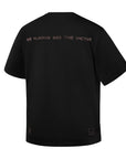 Hunter Pilots Cotton T-Shirt.
