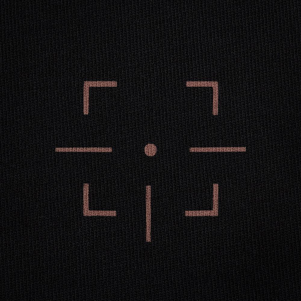 Hunter Pilots Cotton T-Shirt.