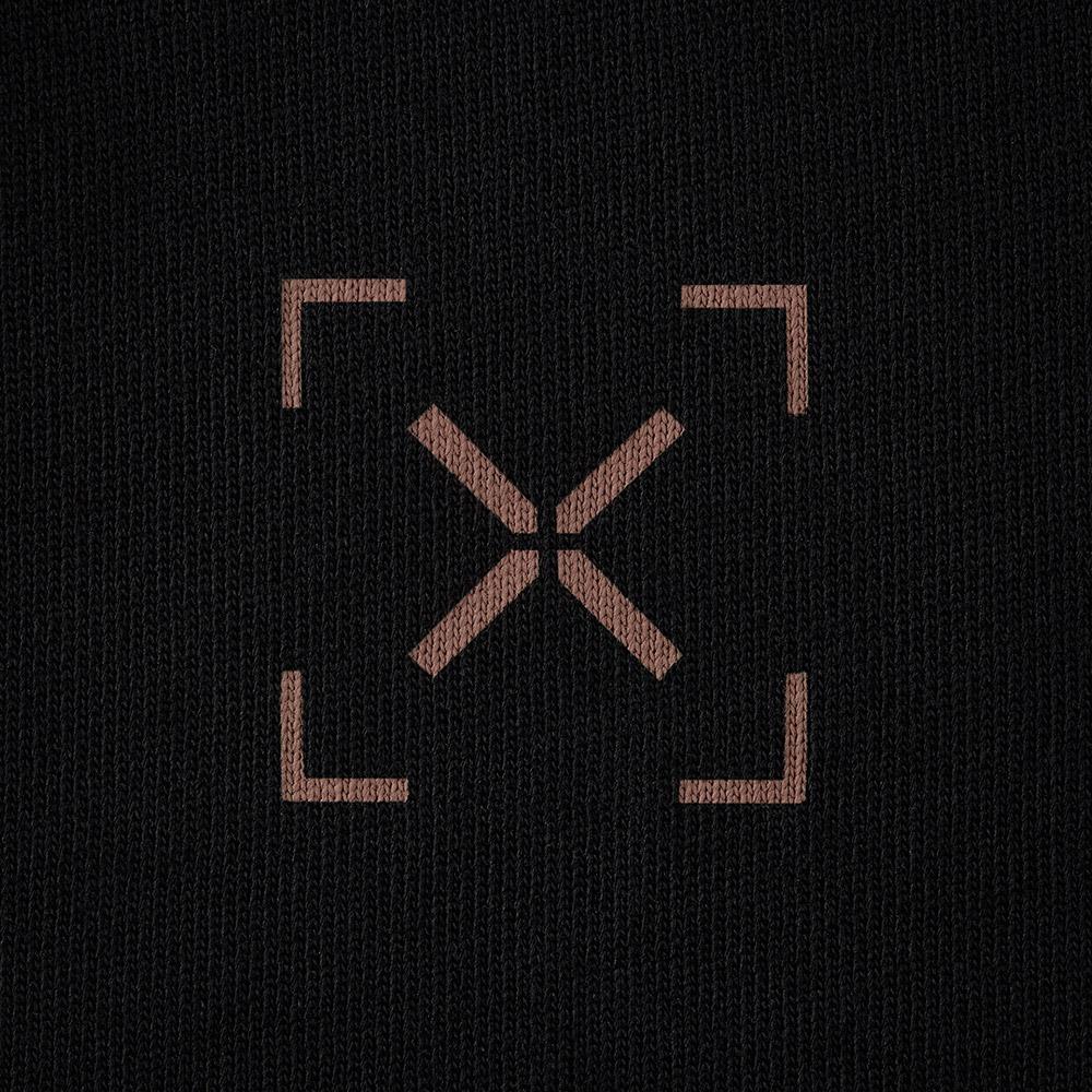 Hunter Pilots Cotton T-Shirt.