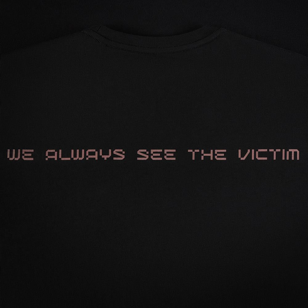 Hunter Pilots Cotton T-Shirt