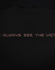 Hunter Pilots Cotton T-Shirt.