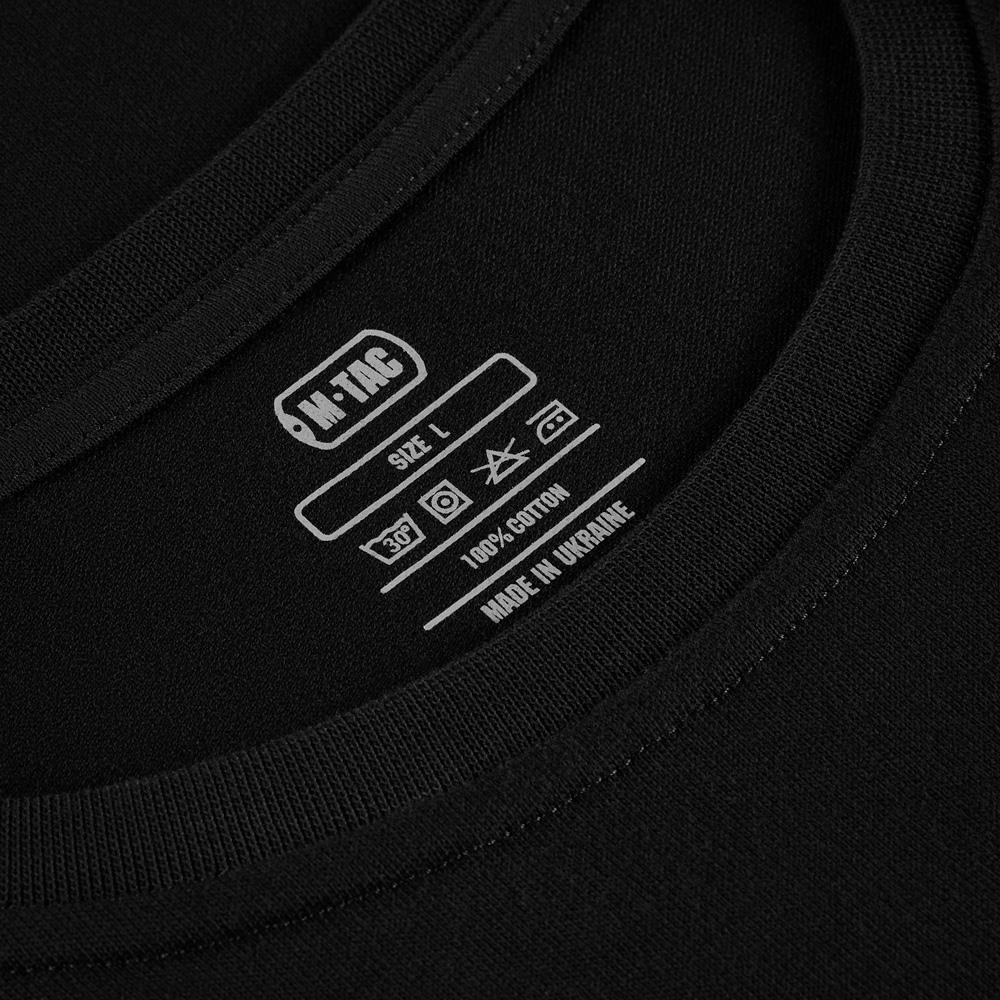 Kill Zone Cotton Hard T-Shirt