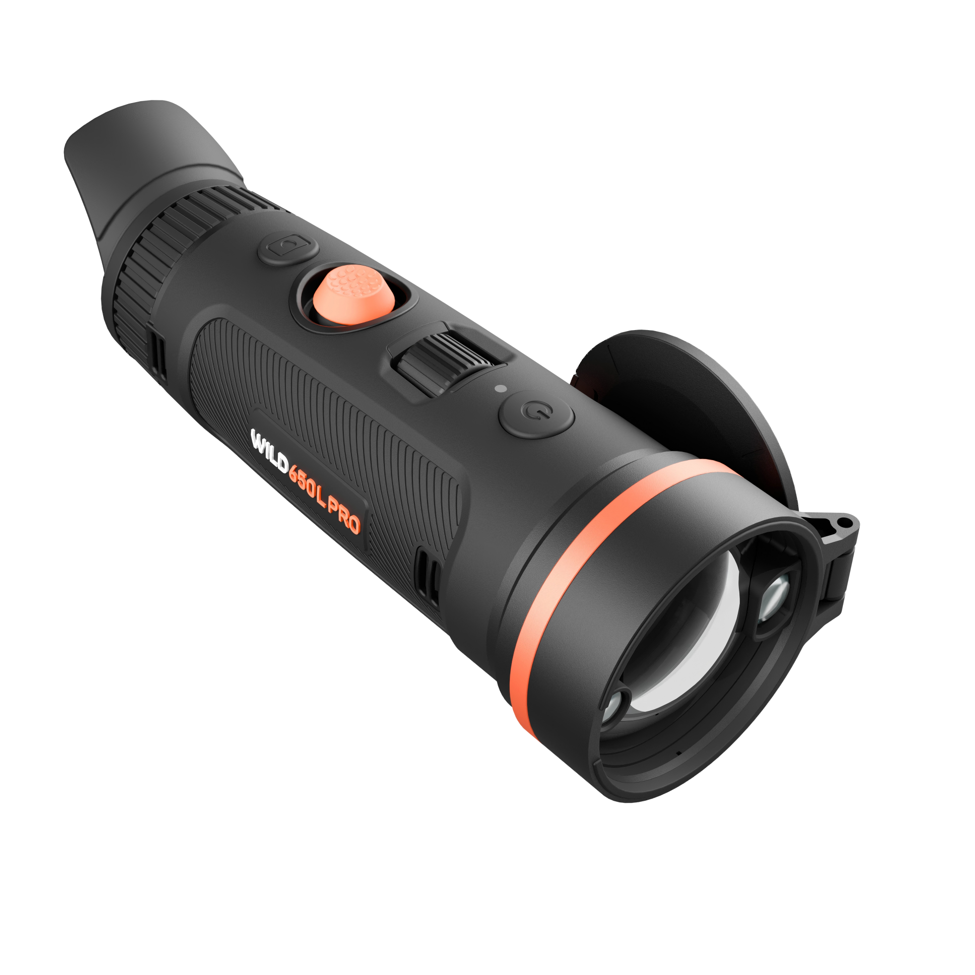 ThermTec WILD 650L Pro