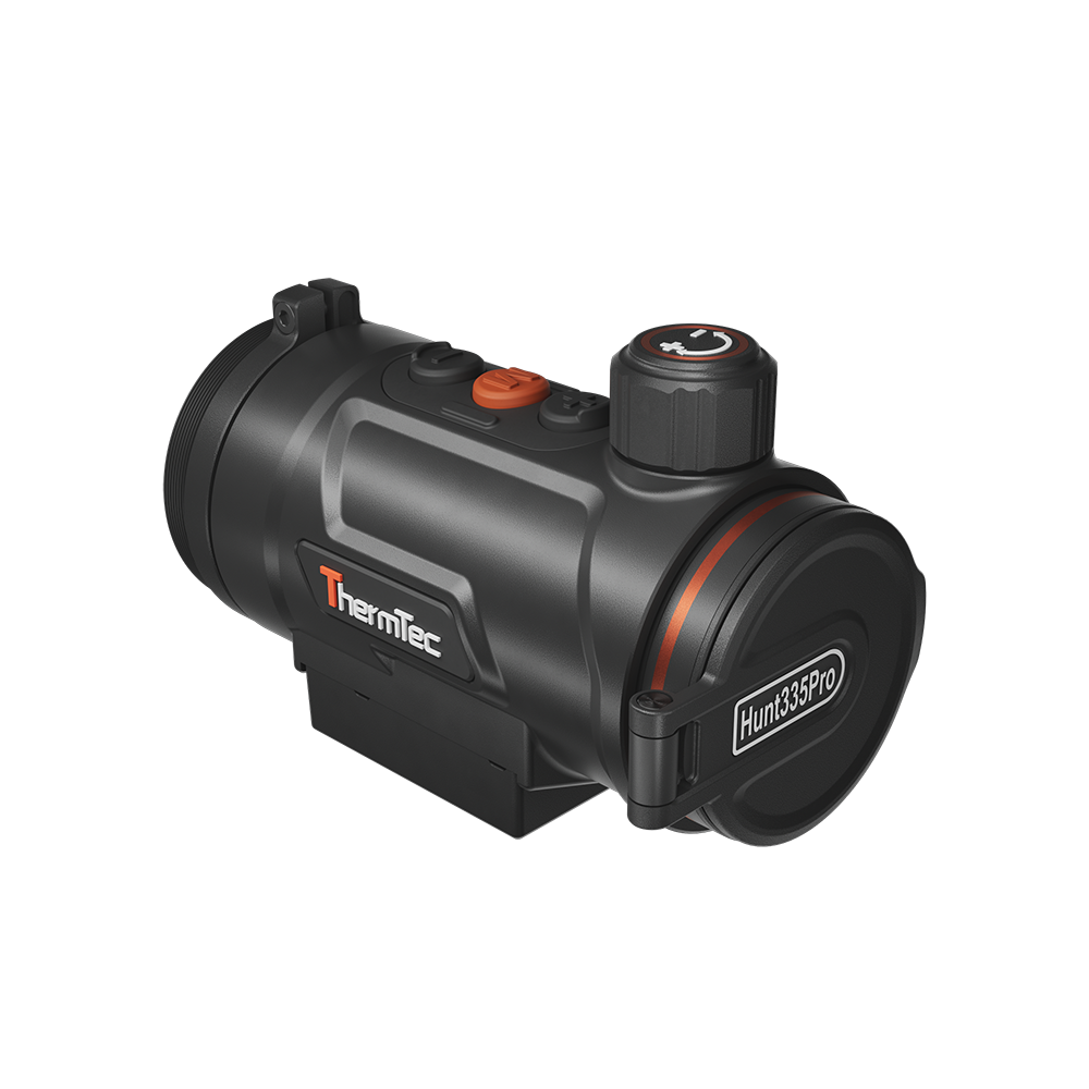 ThermTec HUNT 335 Pro