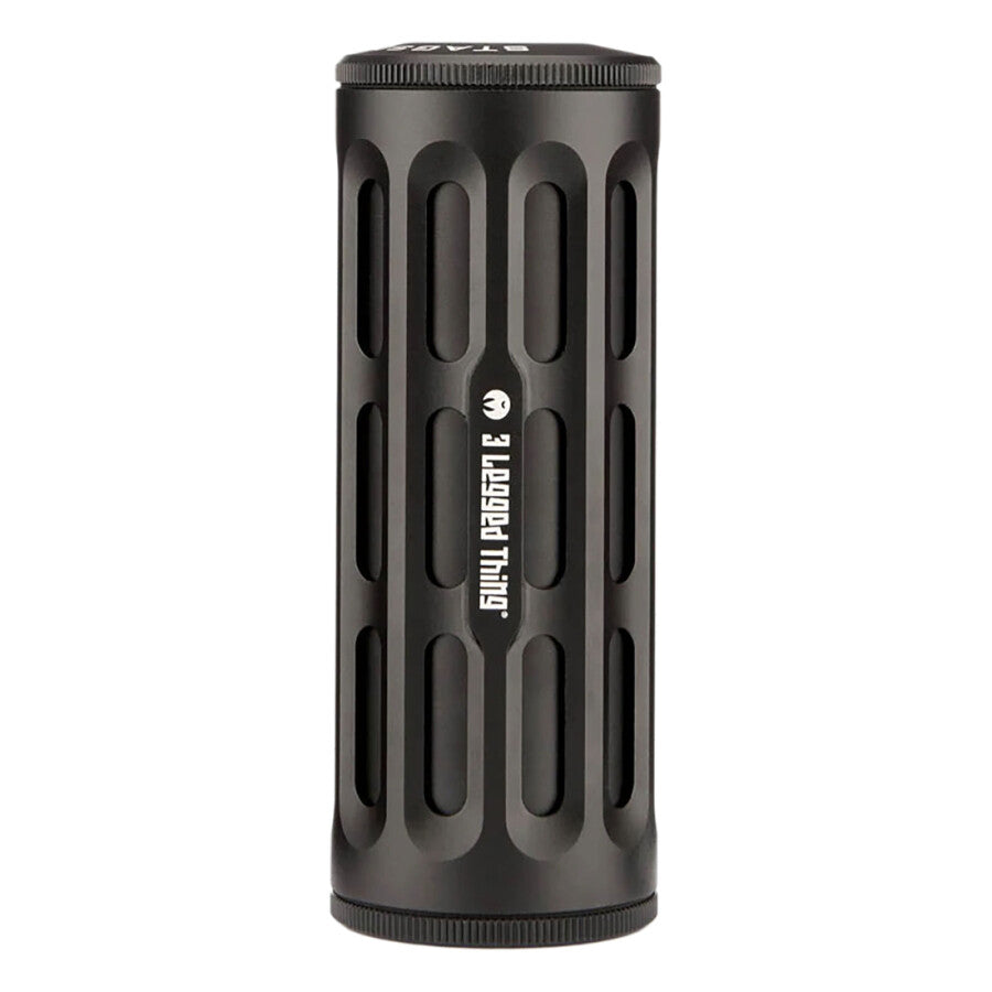 3 Legged Thing Silencer The Modfather 1/2" UNF Female