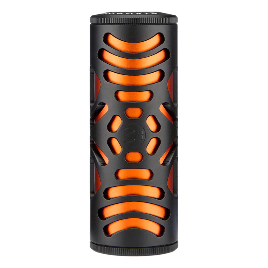 3 Legged Thing Silencer The Modfather 1/2" UNF Female
