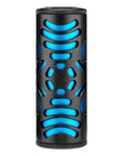 3 Legged Thing Silencer The Modfather SpiderWeb 1/2" UNF Female