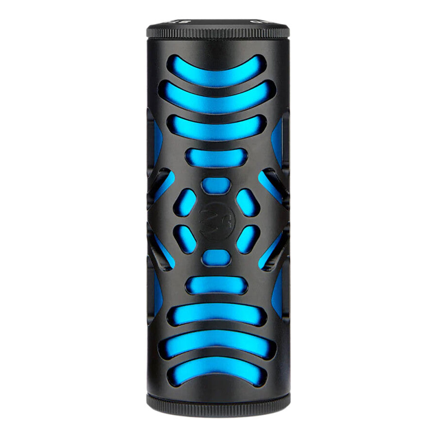 3 Legged Thing Silencer The Modfather 1/2" UNF Female
