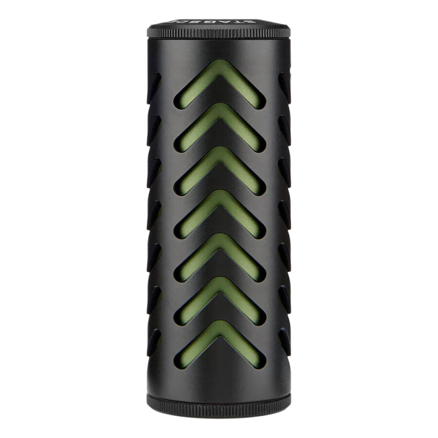 3 Legged Thing Silencer The Modfather 1/2" UNF Female
