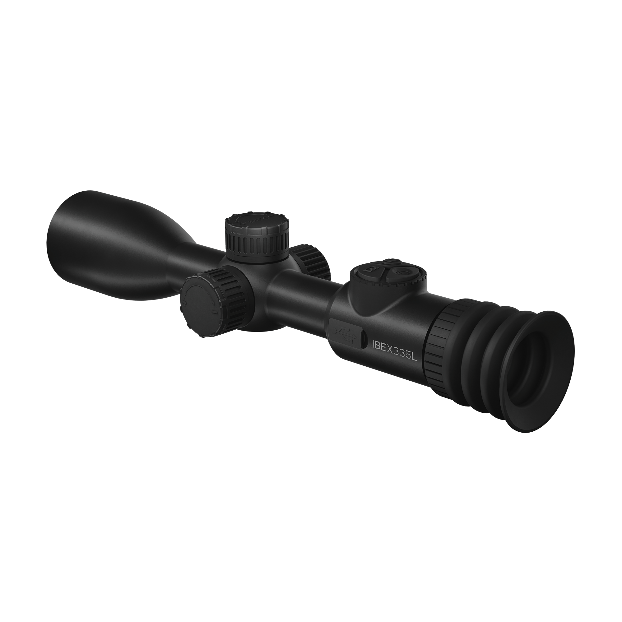 ThermTec Ibex 335L