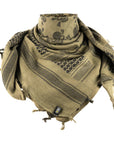 Schal Shemag Pirate Skull