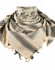 Schal Shemag Pirate Skull