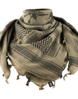 Shemagh Scarf Spartan