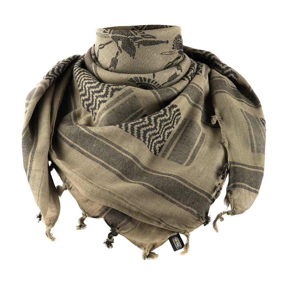 Shemagh Scarf Spartan