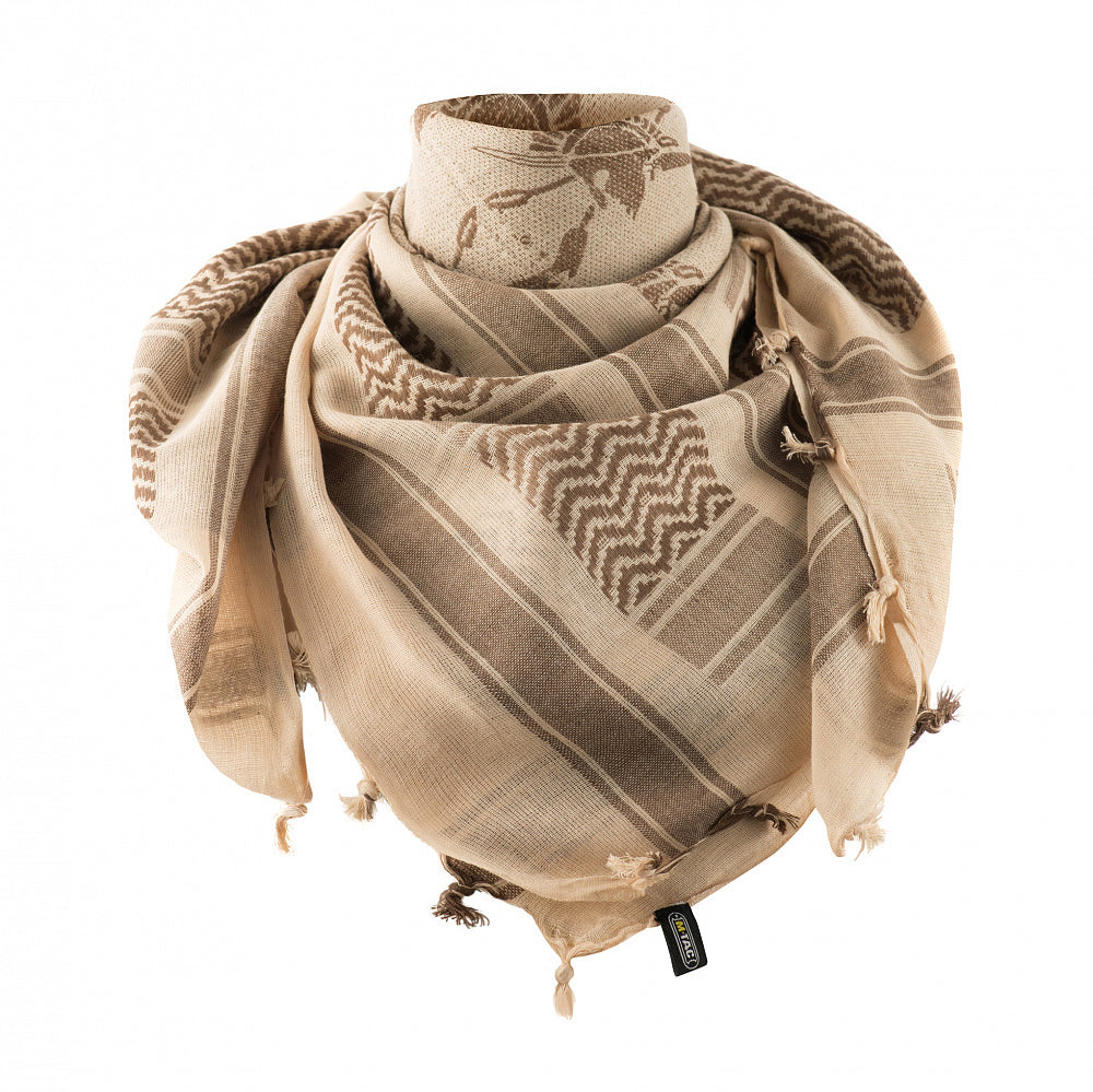 Shemagh Scarf Spartan