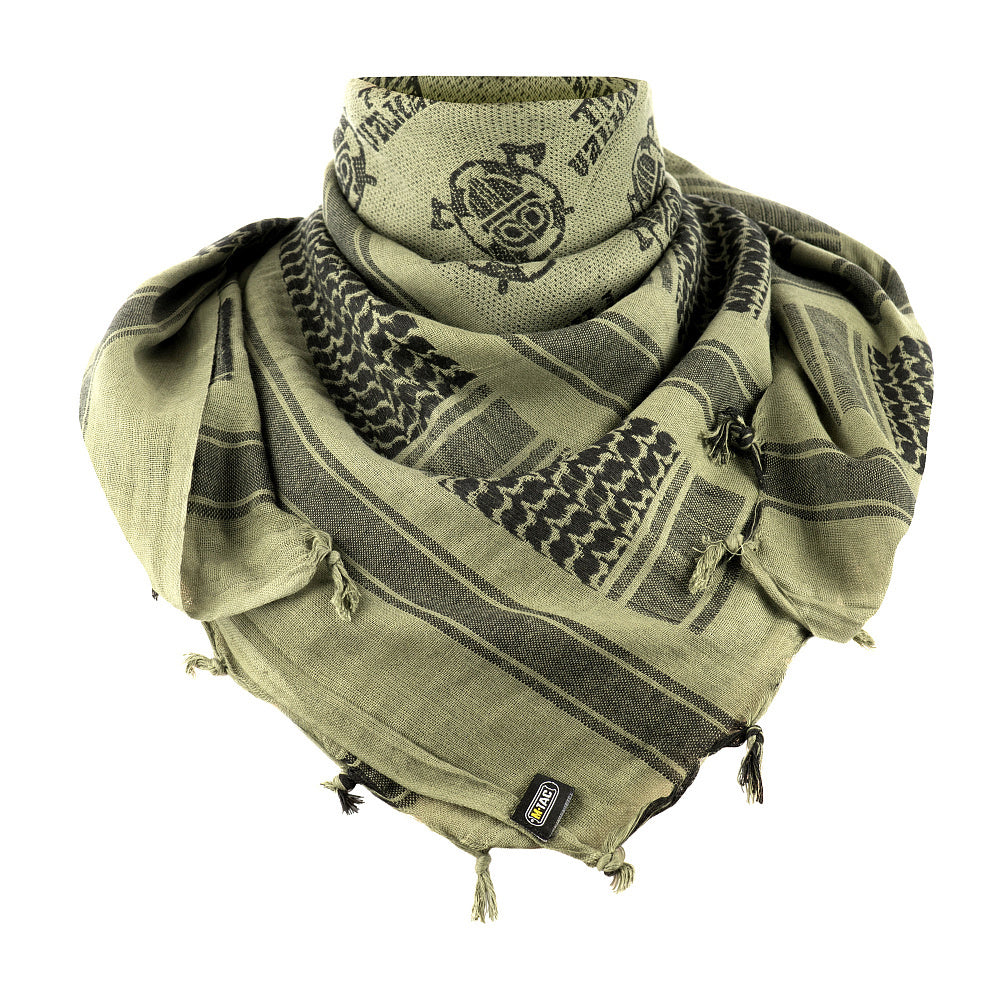 Shemagh Scarf Til Valhalla