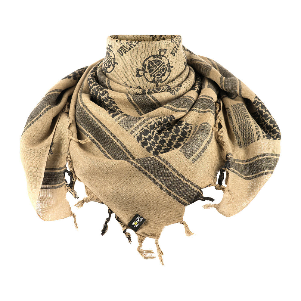 Shemagh Scarf Til Valhalla