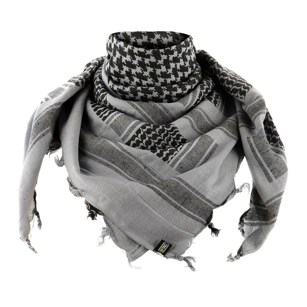 Dense Shemagh Scarf