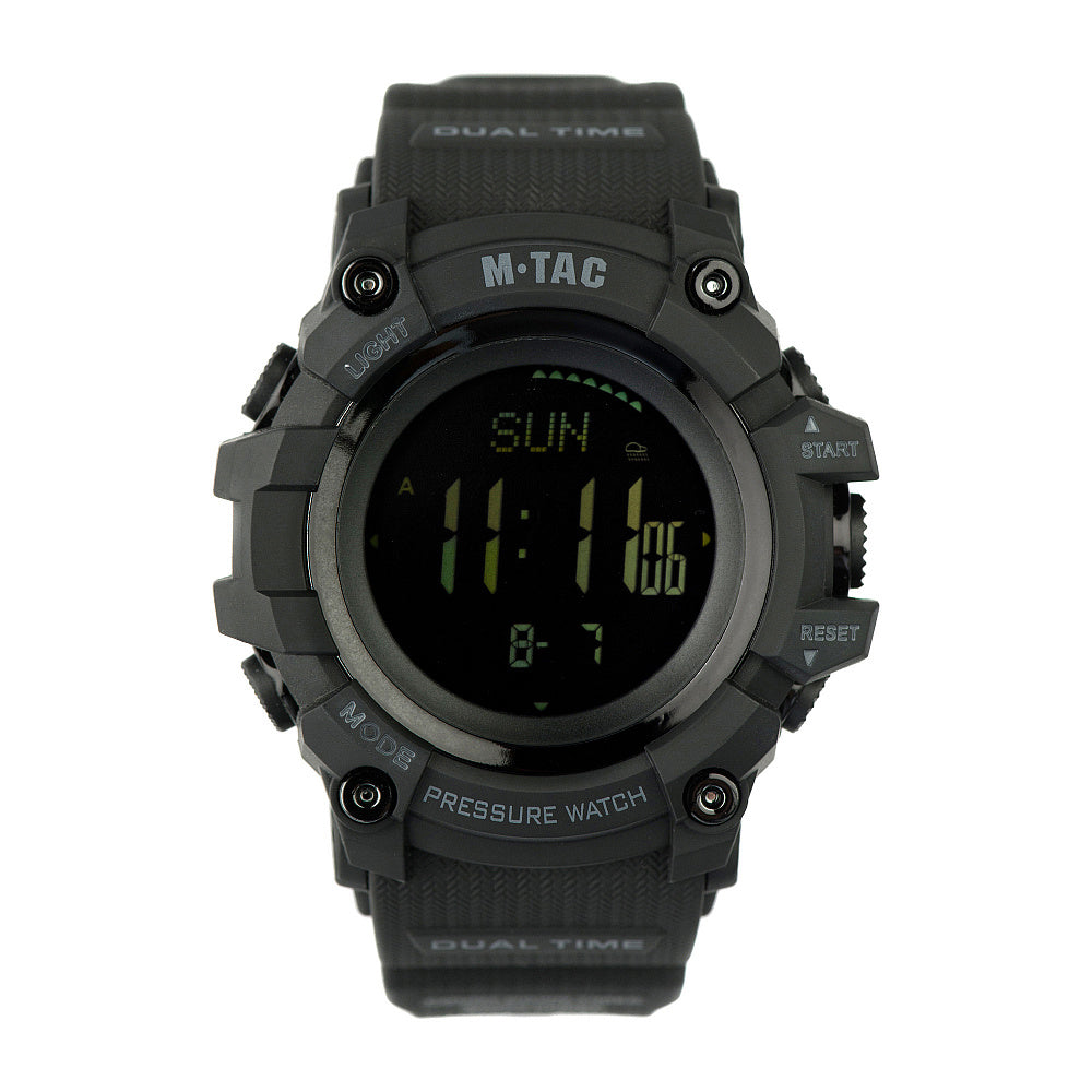 Uhr Tactical Adventure