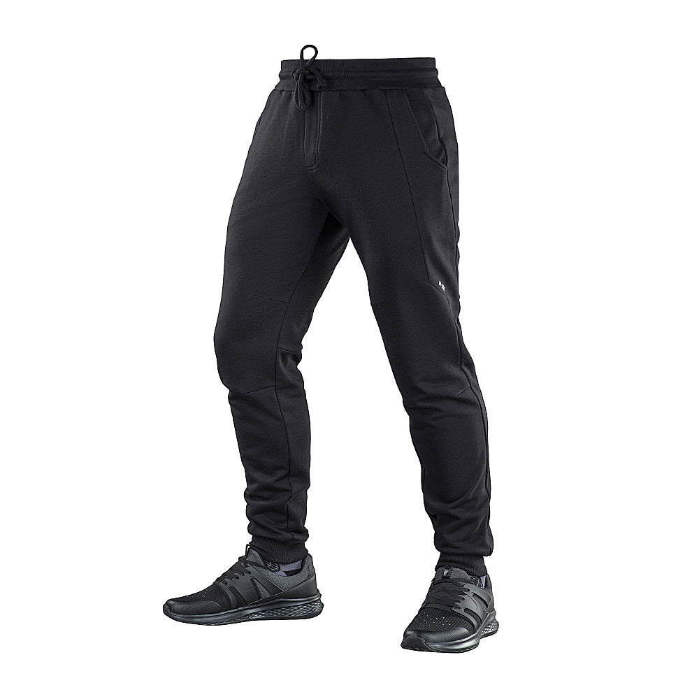 Hose Stealth Baumwolle