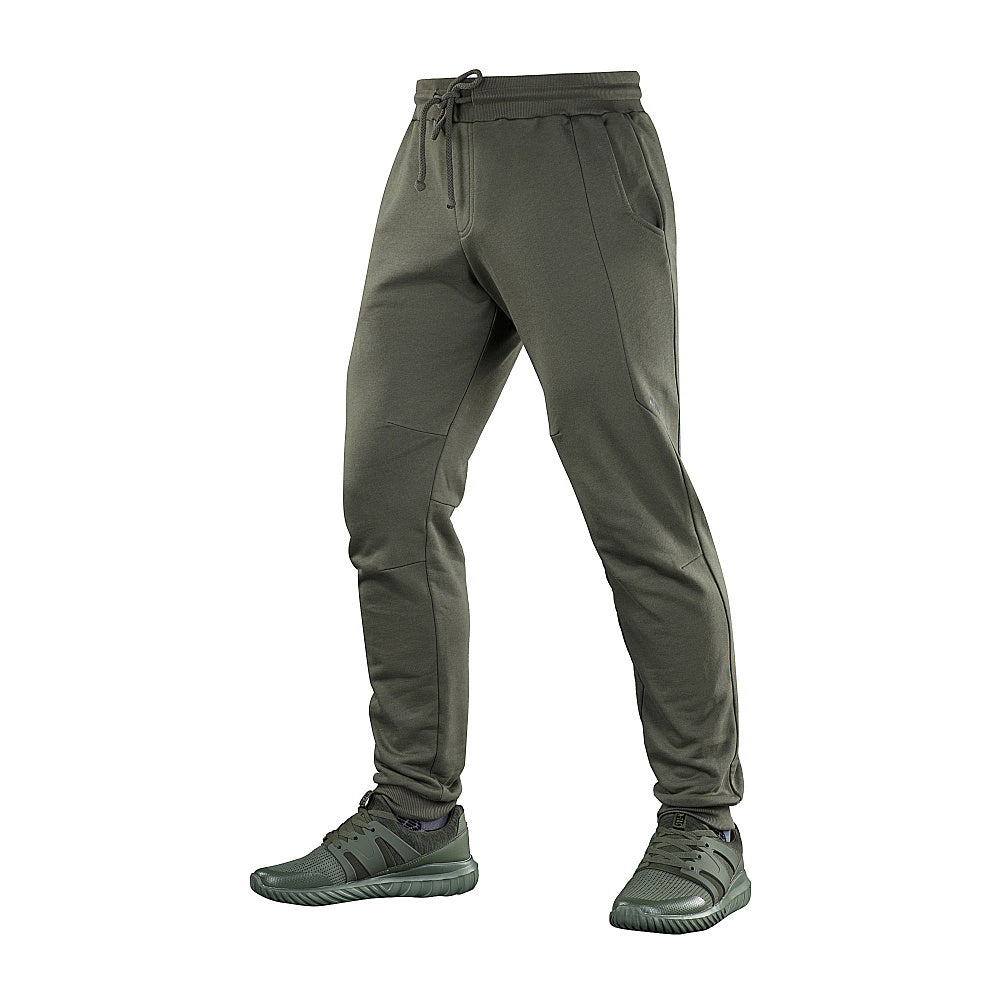 Hose Stealth Baumwolle