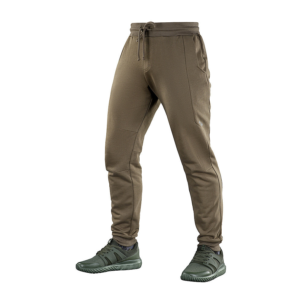 Hose Stealth Baumwolle