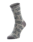 Socks Lightweight Mk.3 Pirate Skull