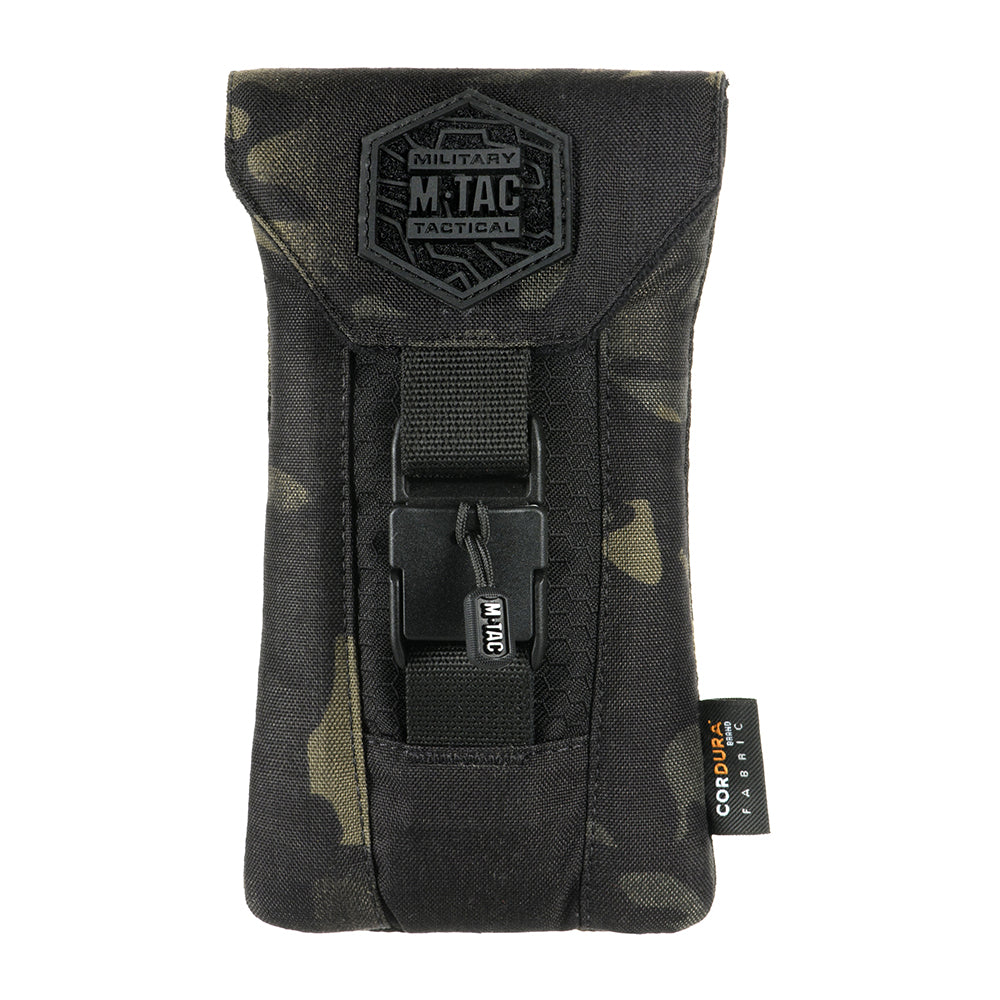 Smartphone-Tasche Elite Gross Hex
