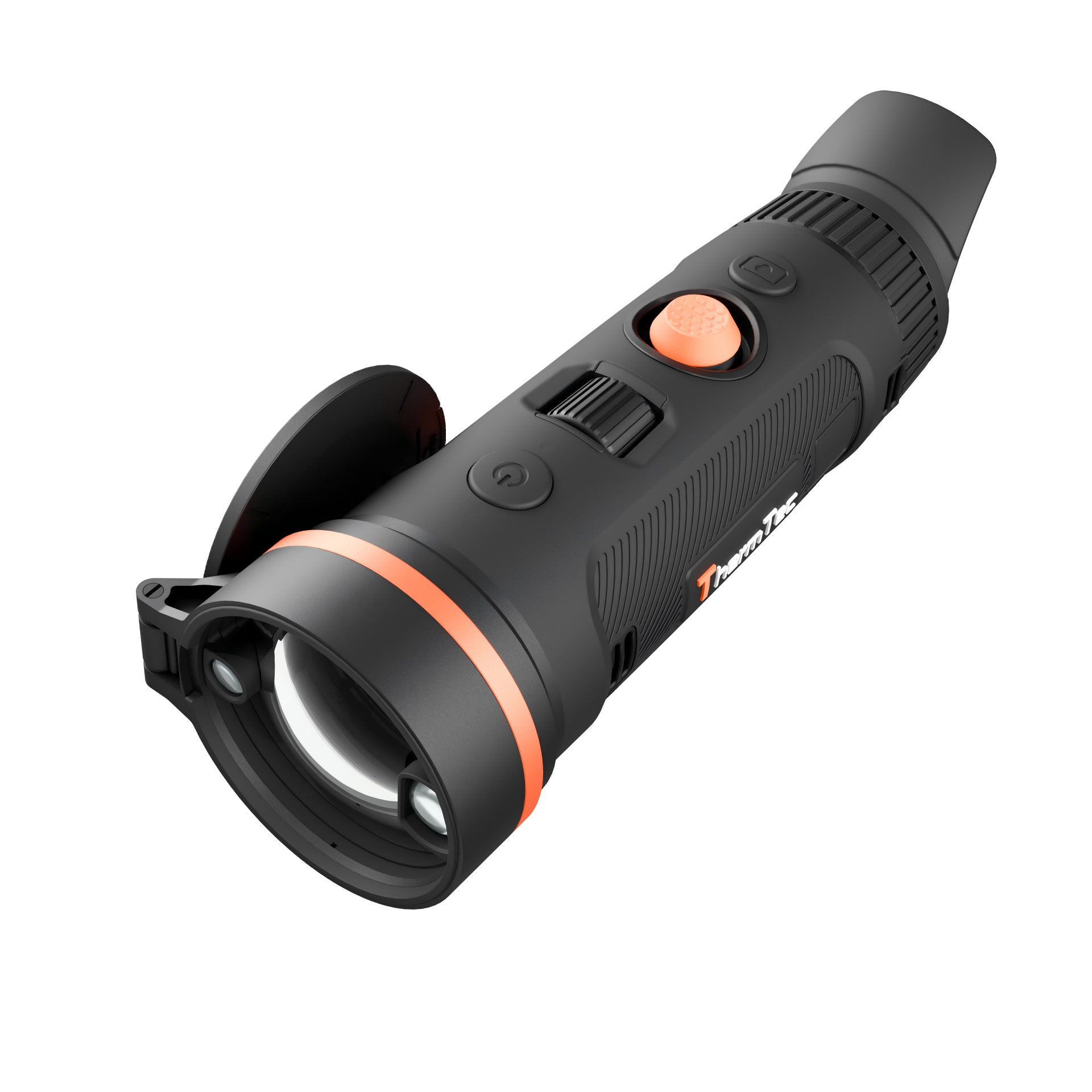 ThermTec WILD 650L Pro