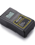 Rolux V-Mount Accu RLC-160S 160Wh 14,8V 10800mAh