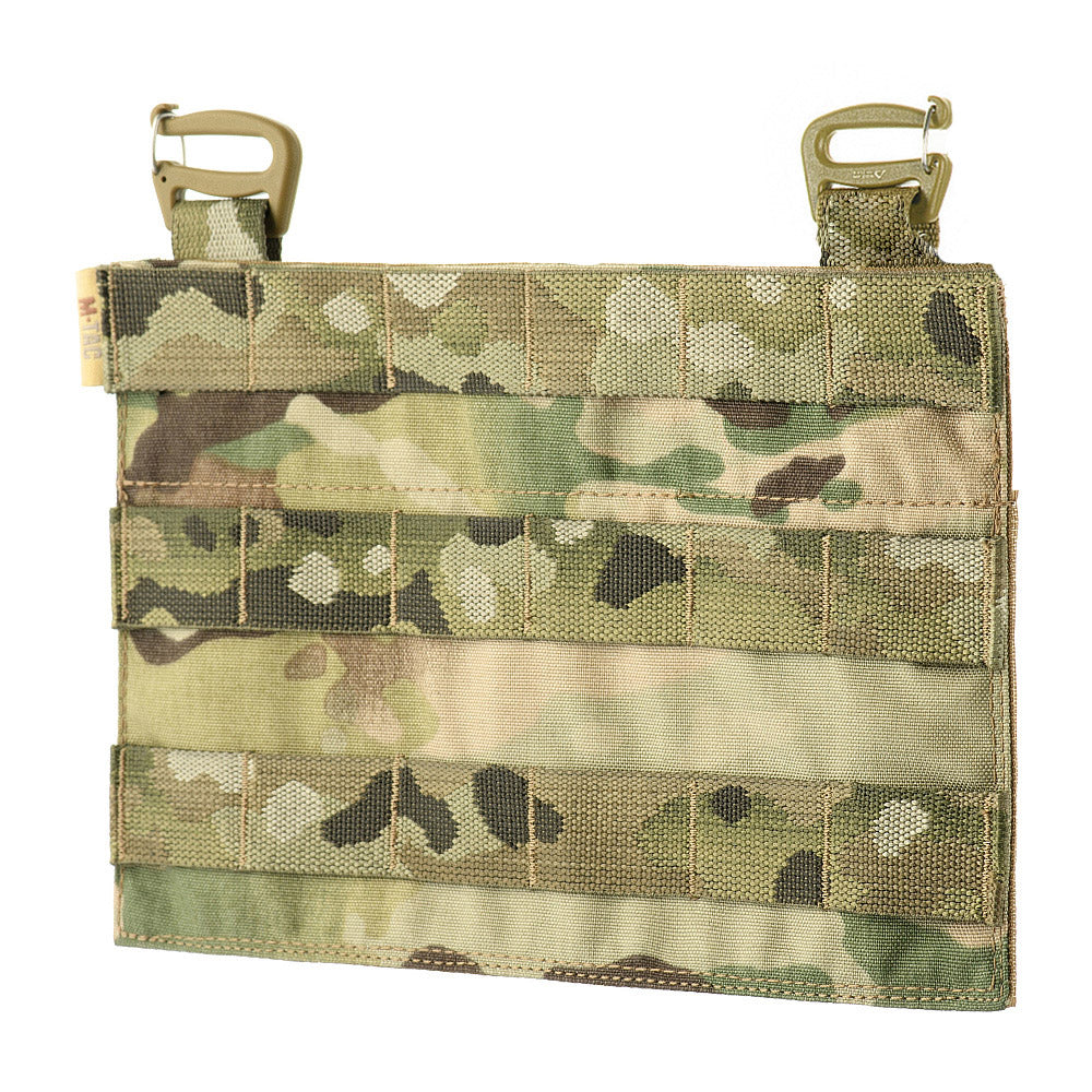 M-Tac Front Plattentrager Cuirass QRS