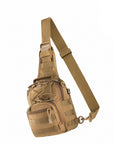 Urban Line City Patrol Fastex Bag Black