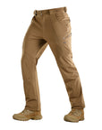 Hose Soft Shell Winter