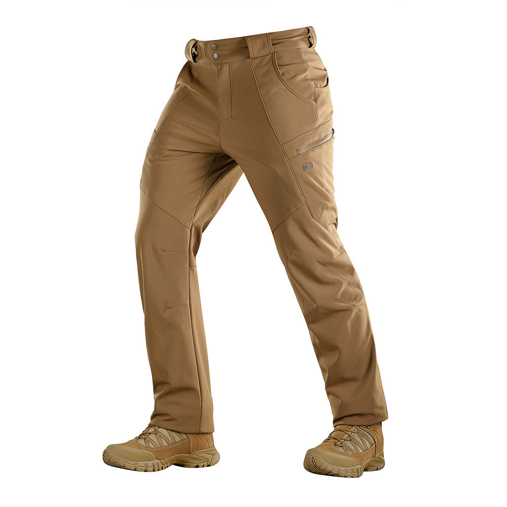 Hose Soft Shell Winter