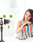 Boya Digitales Shotgun Mikrofon BY-DM100 für Android USB-C