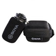 Boya Digitales Shotgun Mikrofon BY-DM200 für iOS