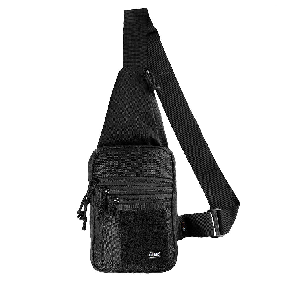Tactical Bag Shoulder Chest Pack with Sling