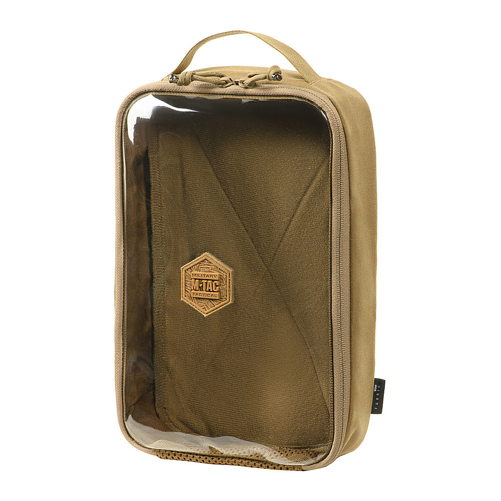 Utility Organiser Transparent Elite Gross Gen.II